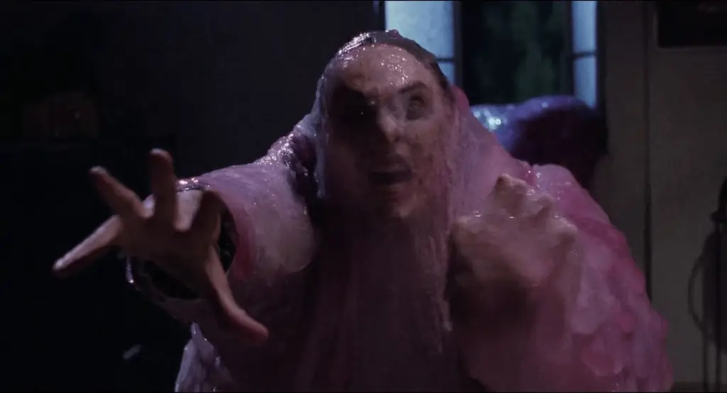 Австралийская компания Umbrella Entertainment выпустит «The Blob» Чака Рассела