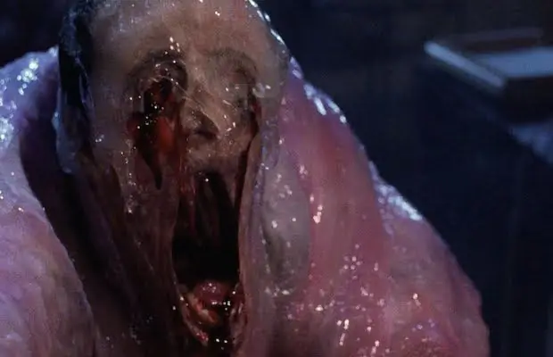 10 фильмов с невероятными практическими эффектами