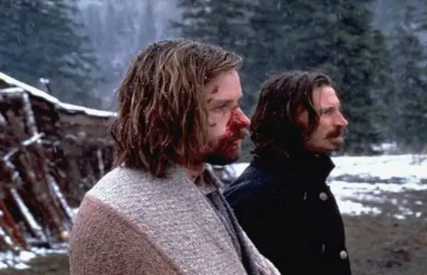 NETFLIX: фильмы ужасов будут транслироваться в ноябре этого года