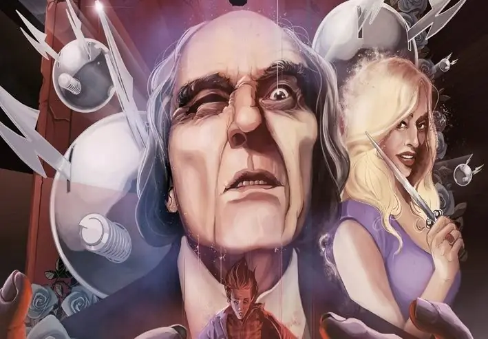 «Phantasm: Ravager» и «Phantasm: Remastered» отправятся домой в декабре