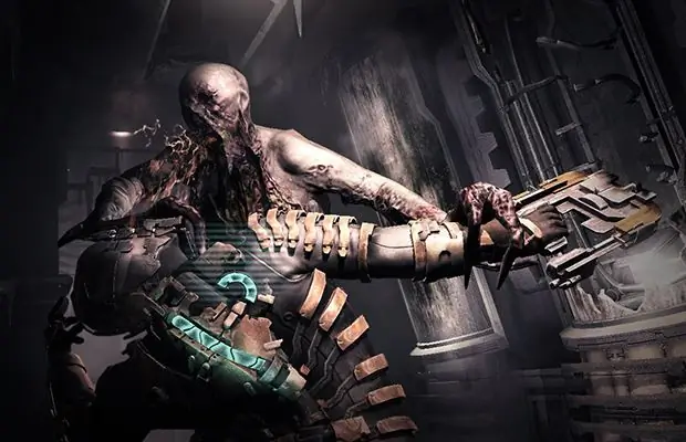 Нам нужен фильм «Dead Space», и нам это нужно