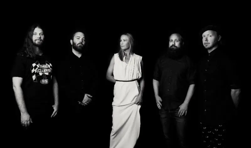 White Willow объявляет о выпуске нового альбома «Future Hopes» этой зимой