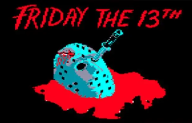 [Kickstart This] Помогите превратить видеоигру Friday the 13th для NES в короткометражный фильм