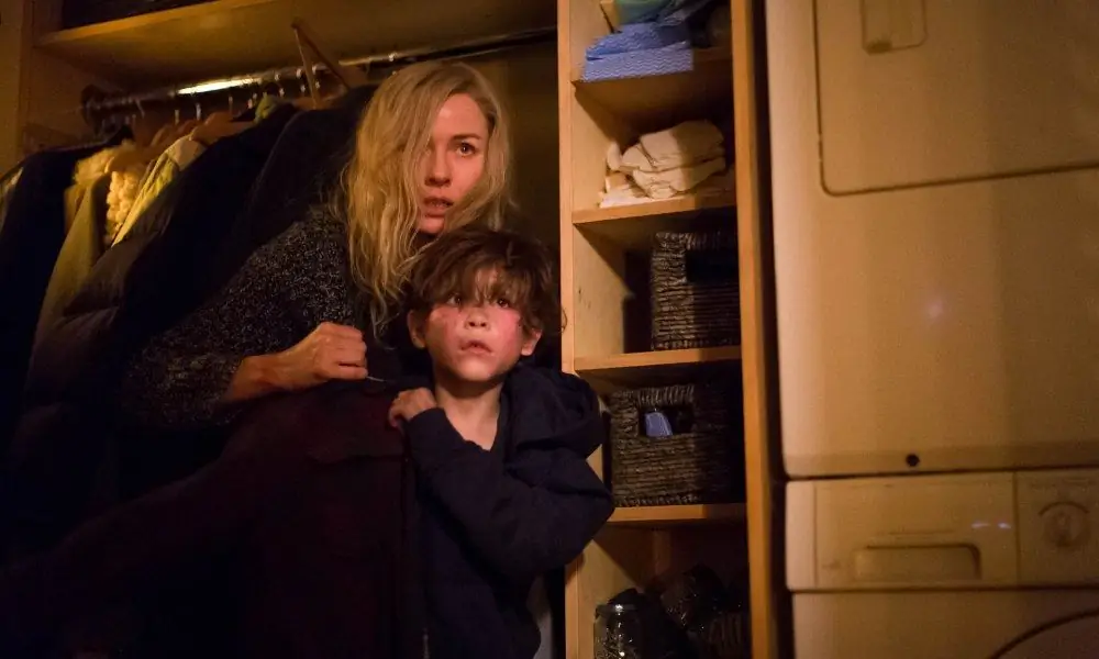 [Обзор] «Shut In» не соответствует своей захватывающей предпосылке