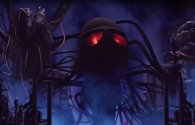 Metallica выпускают видеоклипы на каждую песню «Hardwired…To Self Destruct»