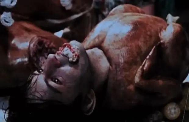 10 вещей, которые вы можете обсудить за обедом в честь Дня Благодарения, чтобы избежать политики