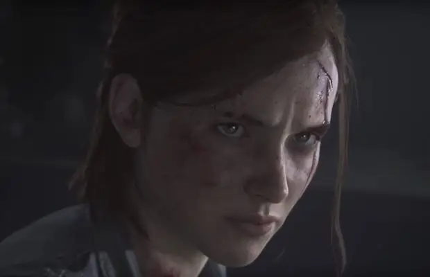 Трейлер «Одни из нас: Часть II» показан на Playstation Experience
