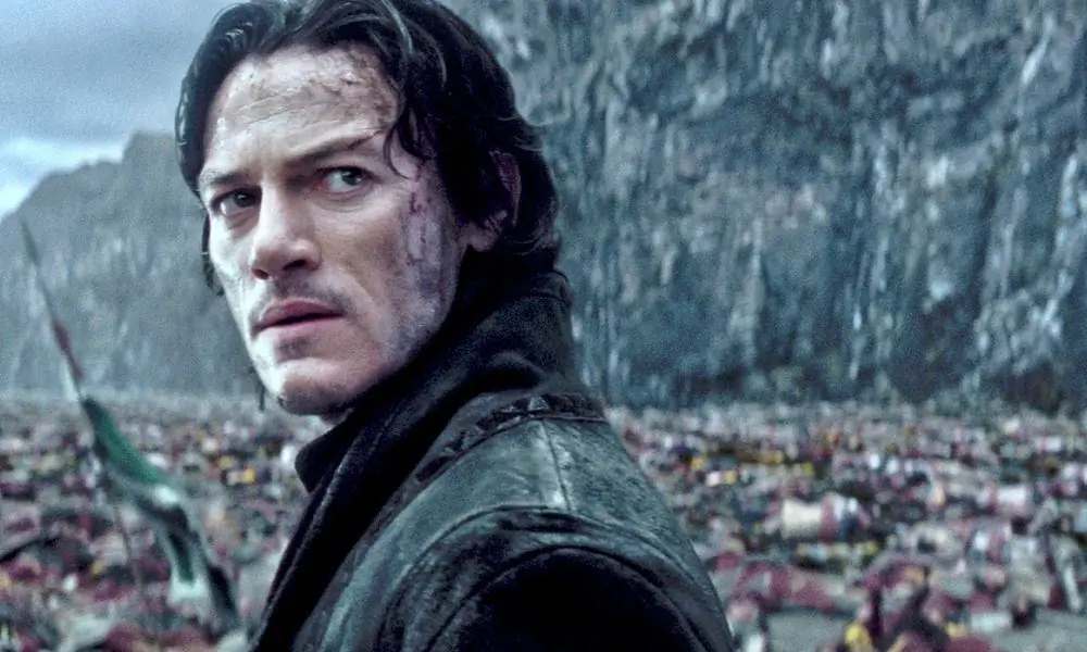 Dracula Untold' (к счастью) не является частью вселенной Universal Monsters