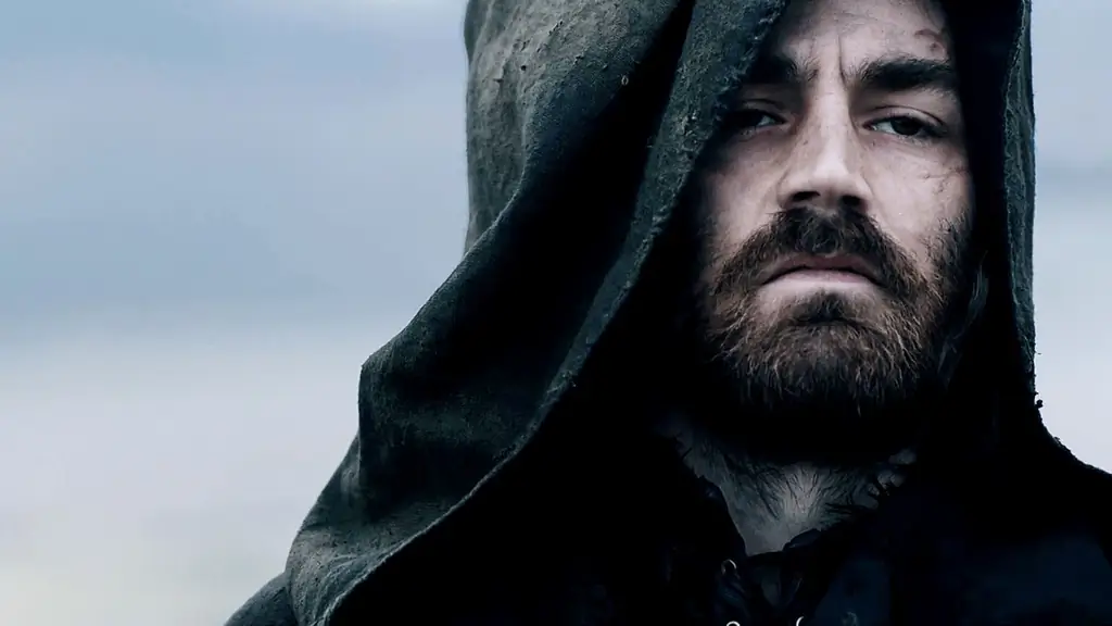 «Террор» канала AMC схватил мушкетёров