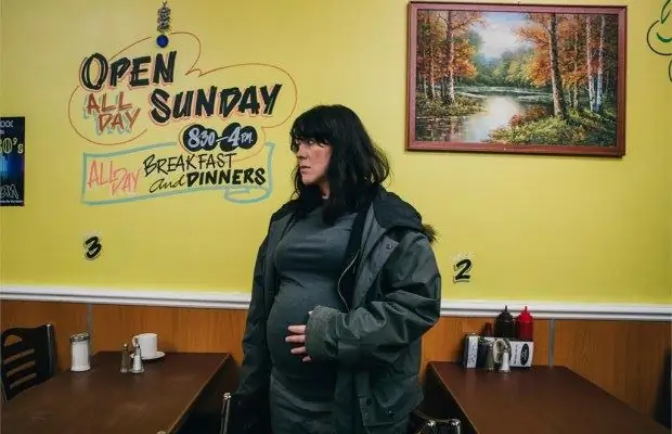 Великобритания рождает плакат «Prevenge»