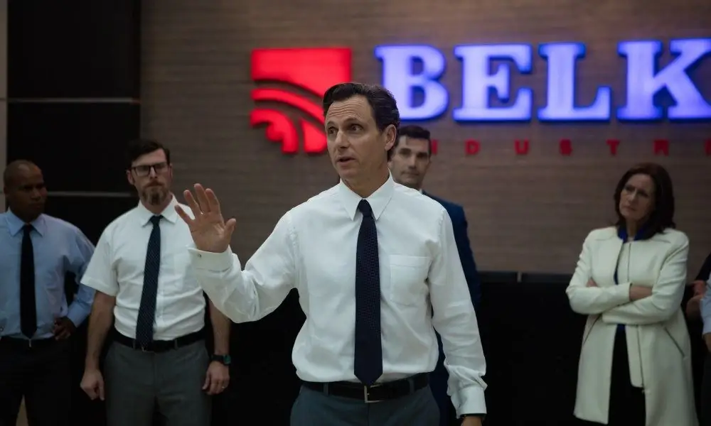 Третий трейлер «Эксперимент Belko» расписывает вашу жизнь