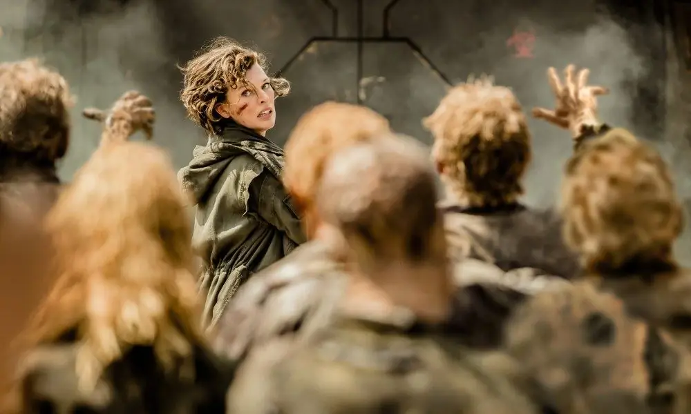 [Обзор] «Resident Evil: The Final Chapter» - правильный посыл