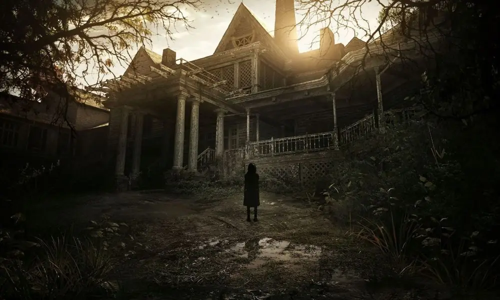 [Видео] Мы распаковали коллекционное издание «Resident Evil 7 biohazard»