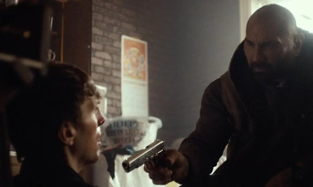 [Sundance Review] «Бушвик»