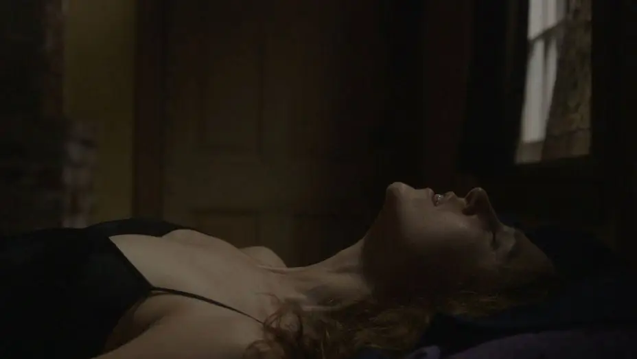 Possession Films получают заряд адреналина с «Сёстрами чумы»