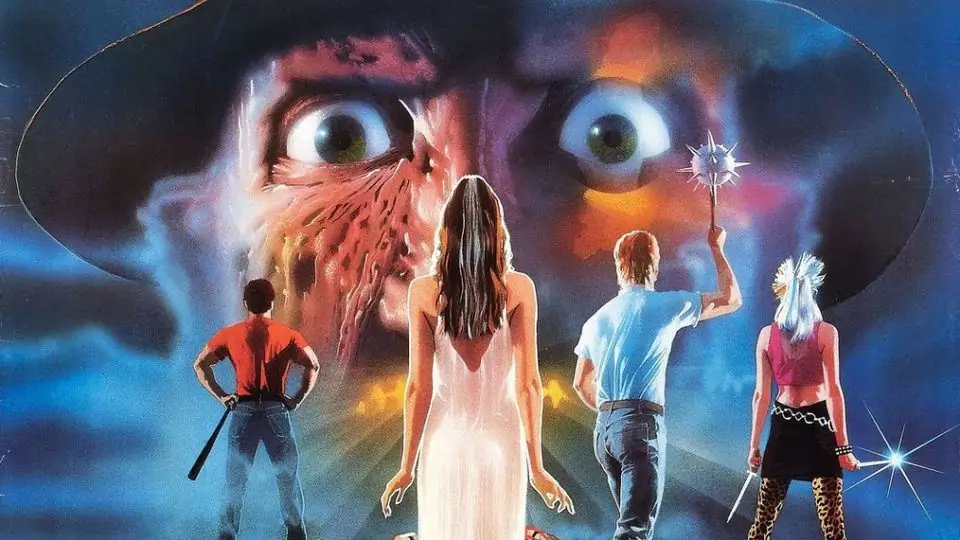 Какая спешка! «Кошмару на улице Вязов 3» сегодня исполняется 30 лет