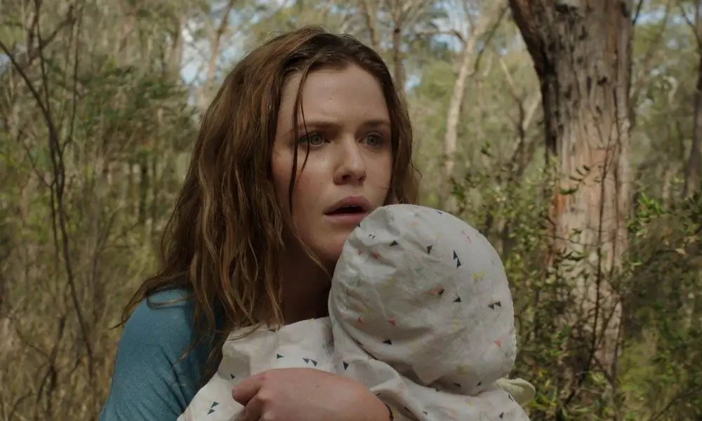 Australian 'Killing Ground' получает новый насыщенный трейлер