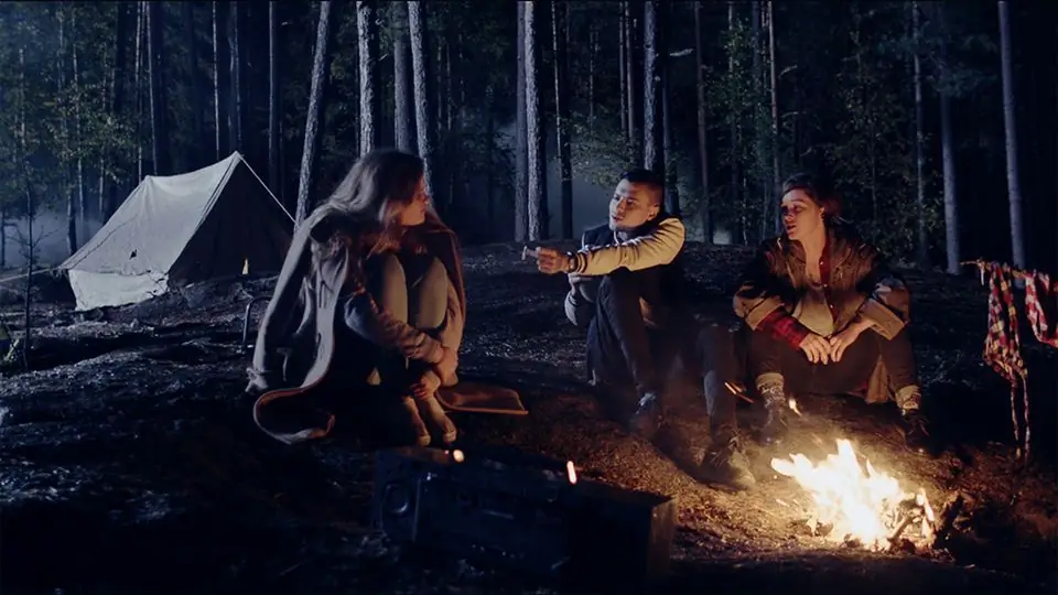 [SXSW Review] Финский слэшер 'Lake Bodom' - энергичный и твист