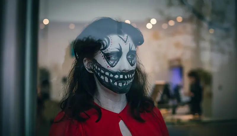 [SXSW Review] «Prevenge» Элис Лоу доставляет кровь
