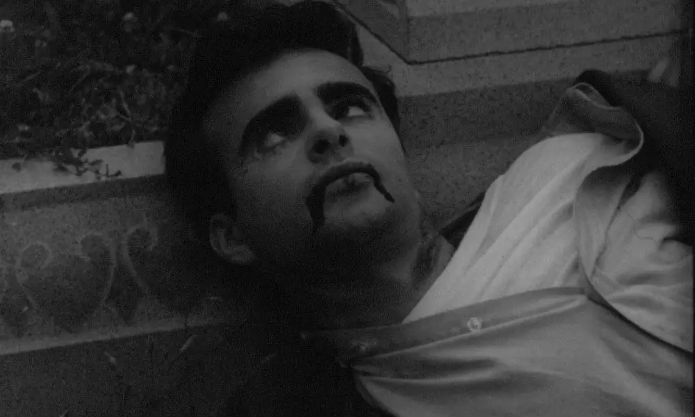 Garagehouse Pictures выпустит Lost Horror