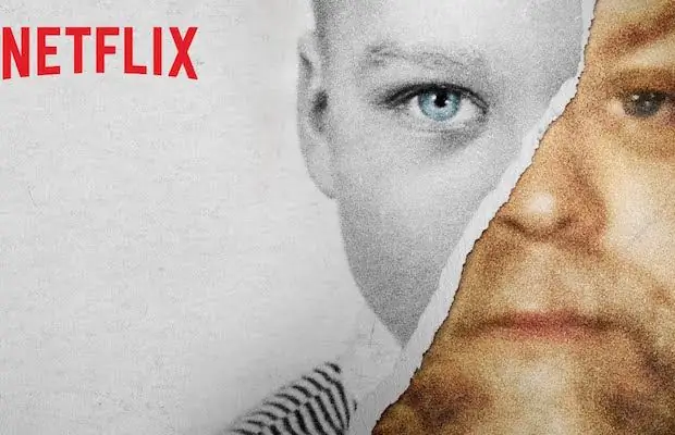 Netflix представляет еще один сезон сериала «Создание убийцы»