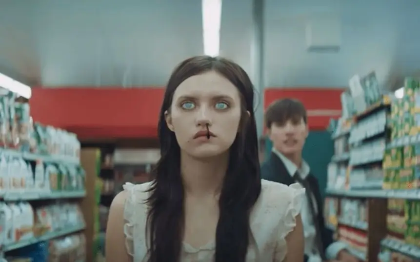 Twisted Music Video of the Week Vol. 241: Геттер «Забудь об этом»