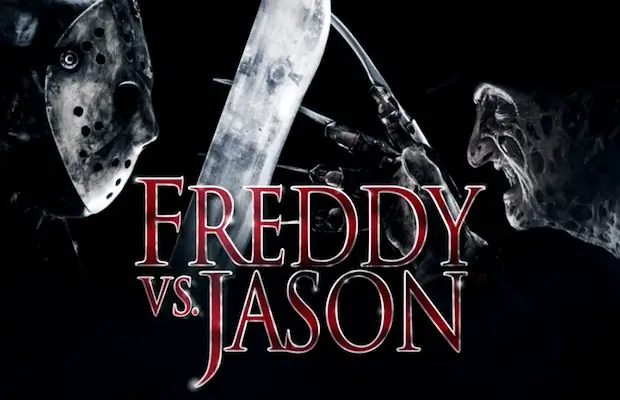 Halloween Horror Nights воплощает в жизнь три классических слэшера