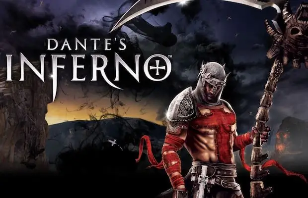 Феде Альварес обновляет «Dante's Inferno» (интервью)