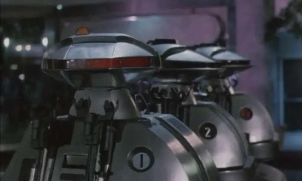 Chopping Mall' получает ремастеринг Blu