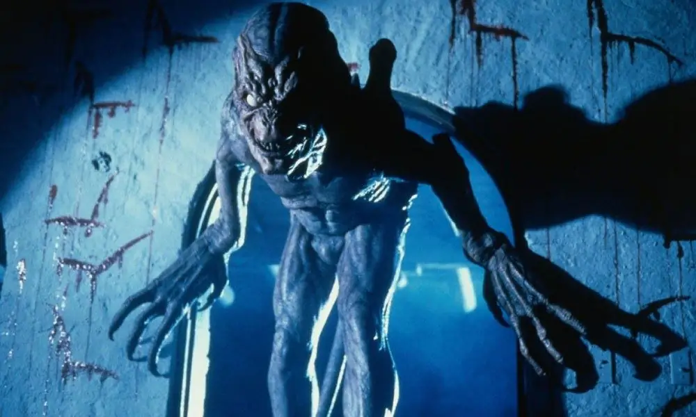Продюсер «Пилы» снимет ремейк «Pumpkinhead»