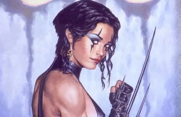 Пять женщин, которые должны возглавить римейк «Ворона»