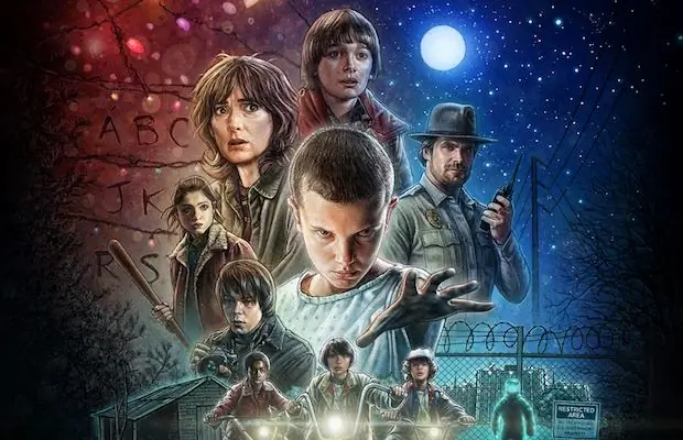 Lakeshore Records подтвердили, что саундтрек к "Очень странным делам" выйдет на виниле
