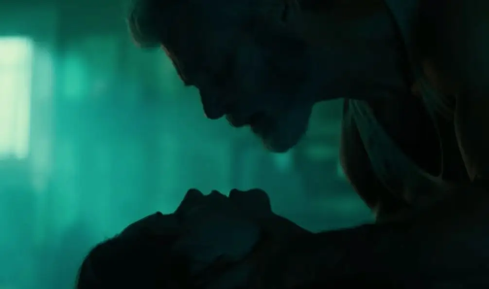 Трейлер Red Band 'Don't Breathe' "действительно облажался"