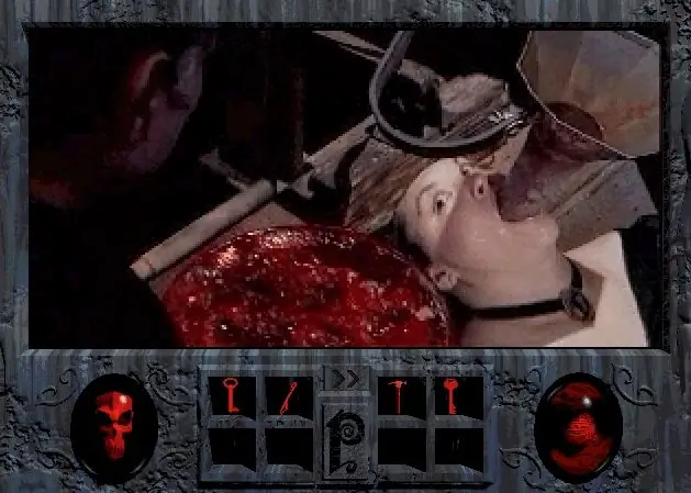 «Phantasmagoria», лучшей и самой устаревшей игре ужасов на ПК, исполняется 21 год