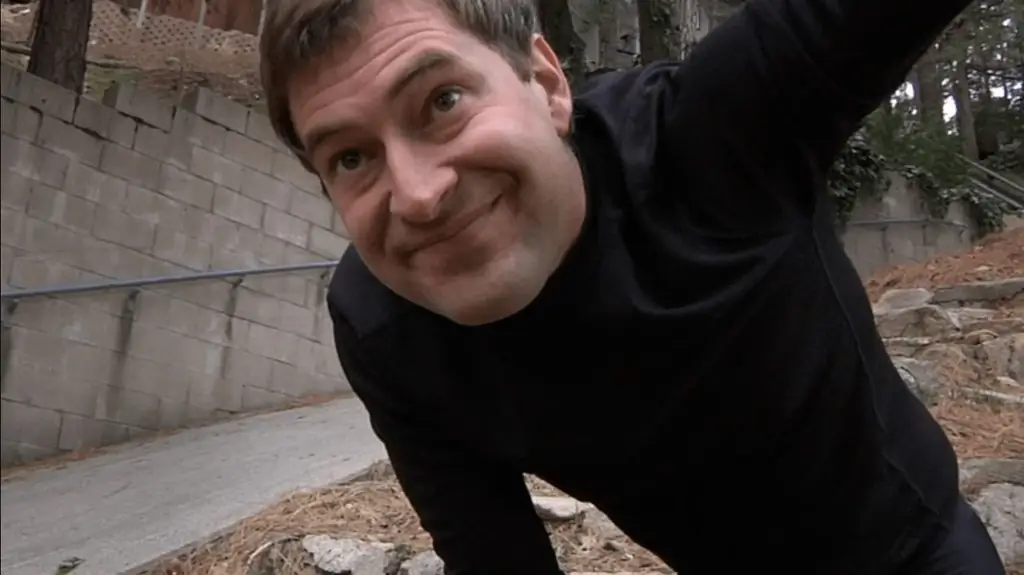 Режиссер «Creep» подтверждает продолжение