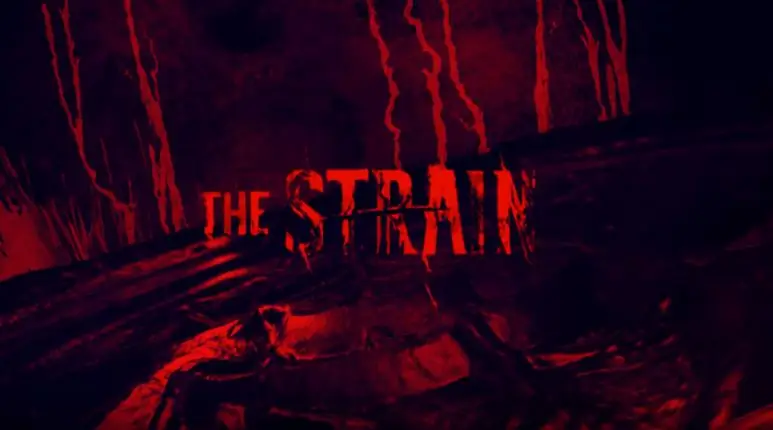 Мэрилин Мэнсон представляет новый тизер «The Strain»