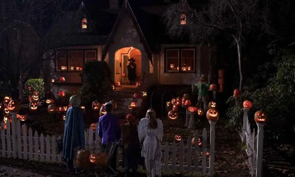 Обновление Trick 'r Treat 2 напрямую от Майкла Догерти