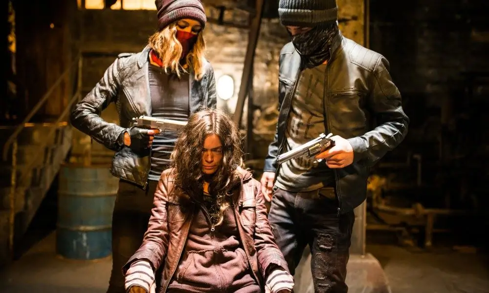 [Обзор FrightFest] «Из дома на Уиллоу-стрит» - это слишком много и слишком рано