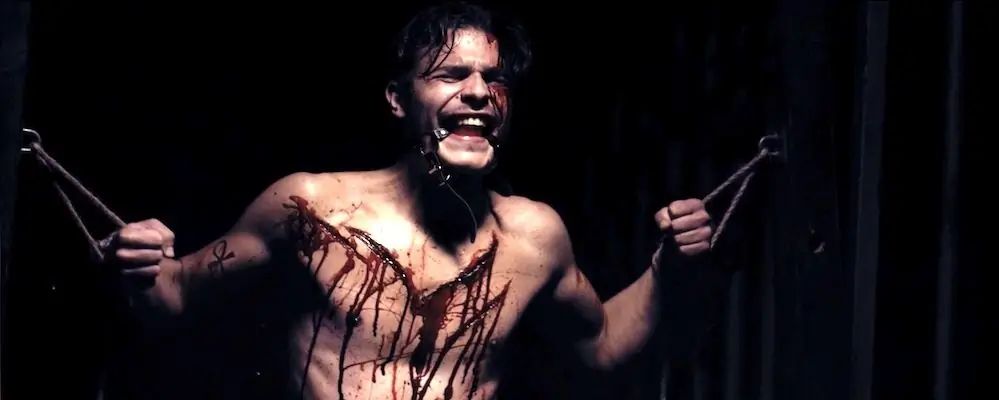 [FrightFest Review] «Кровавый пир» стал культовым фаворитом