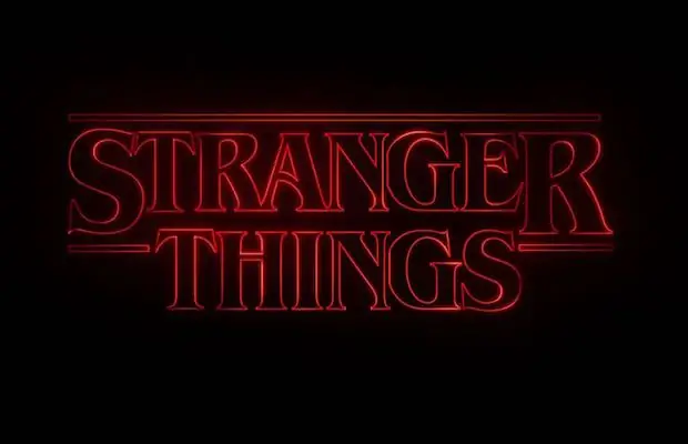 "Stranger Things" встречается с "Twin Peaks" в этом фантастическом мэшапе