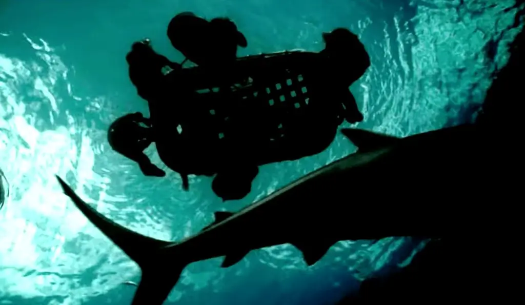 Трейлер «USS Indianapolis: Men of Courage» выглядит… Вау