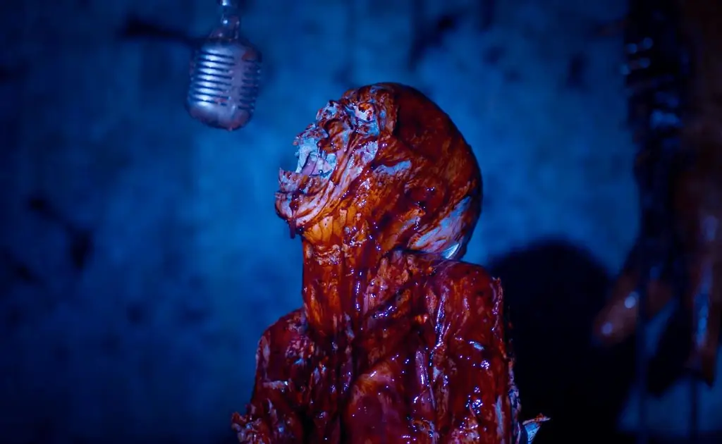 Полный трейлер «Death House» спускается в хаос (эксклюзив)