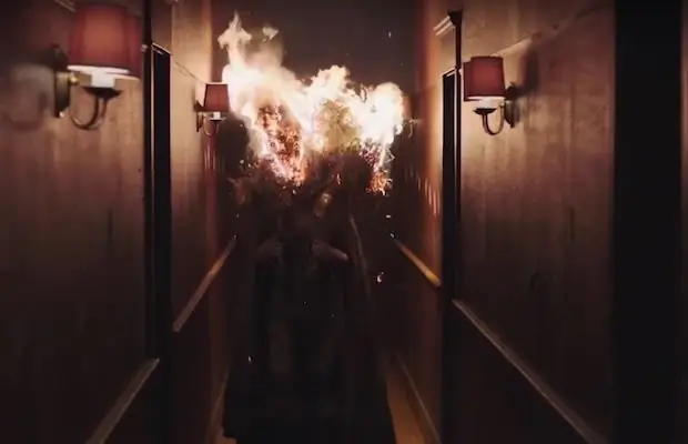 В новом промо "Channel Zero" есть сильное ощущение "Деревни проклятых"