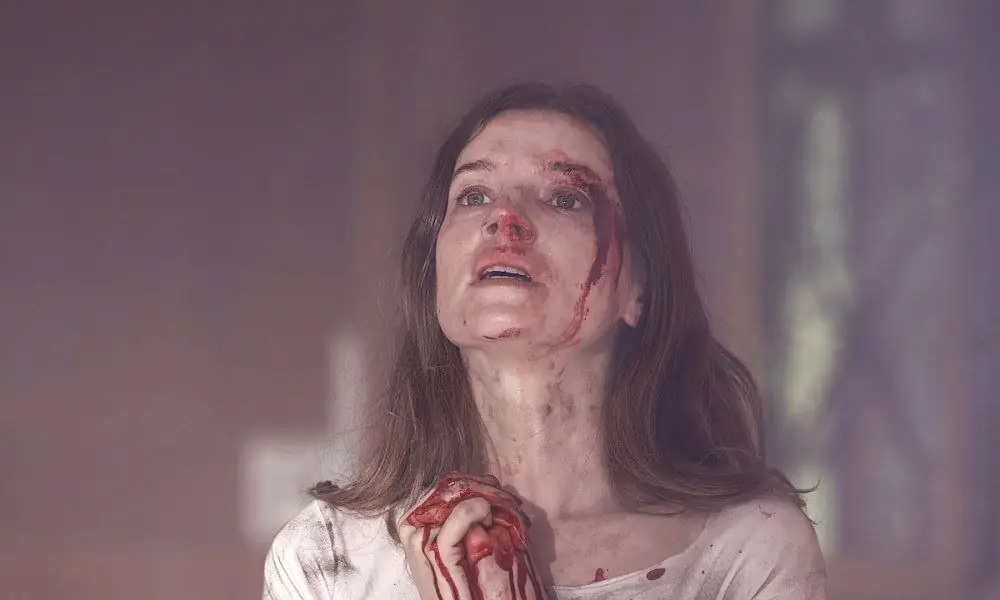 Привет, Нью-Йорк, у нас есть бесплатный Tix, чтобы посмотреть «A Dark Song» и «Kill List» в среду вечером