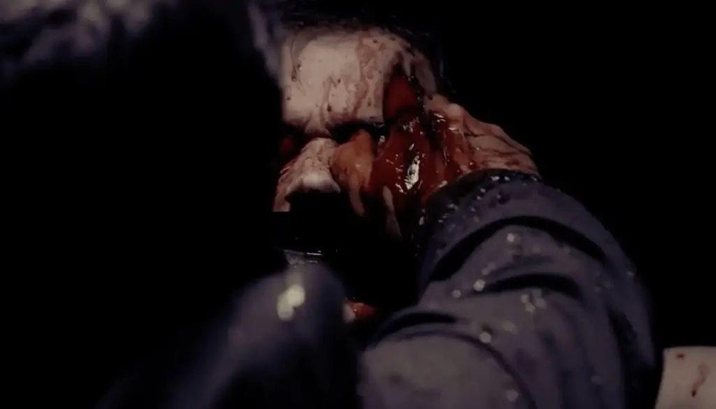 Ремейк Blood Feast выходит на 40 рынках
