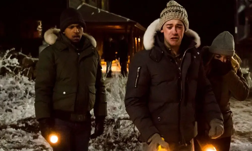 Подробности о втором сезоне сериала Chiller "Slasher"