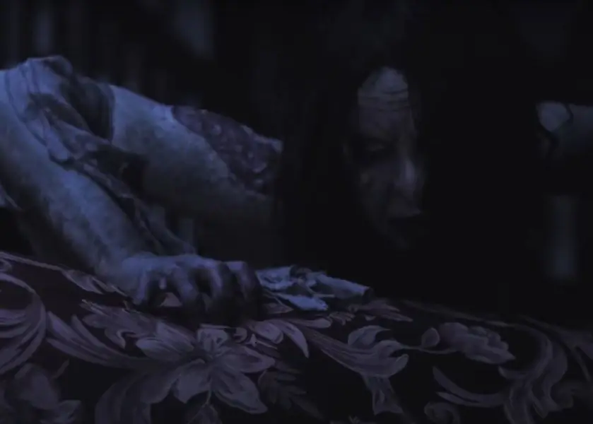 Новый клип «Dead Awake» рассказывает об ужасающем ночном ужасе
