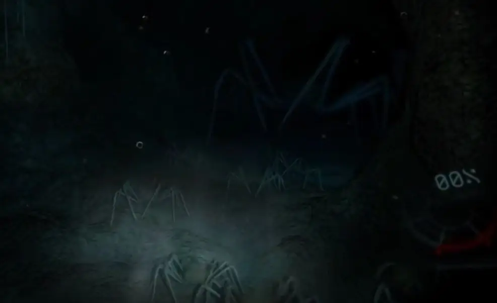 Deep Sea Survival Horror Game 'Narcosis' плывет на Xbox