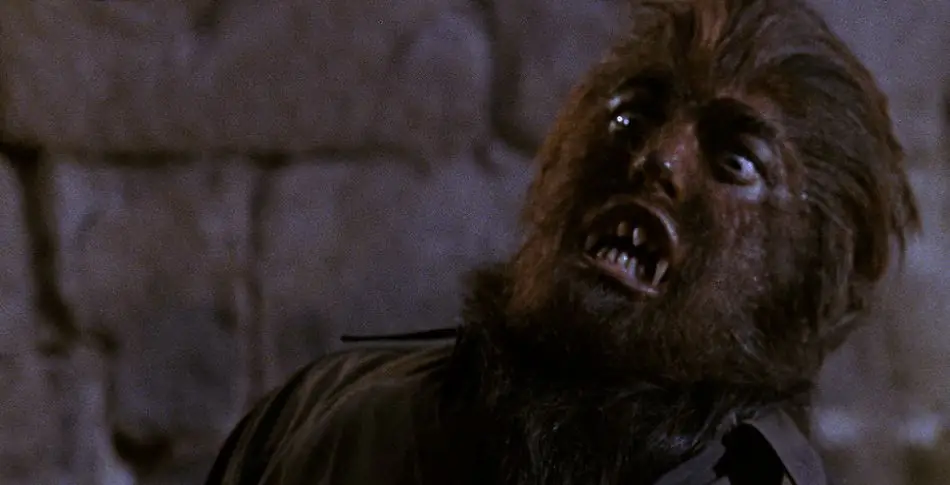 Scream Factory выпускает полную информацию о коллекции Paul Naschy