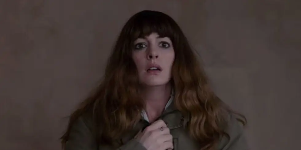 Даты раннего домашнего видео для «Colossal» и «Sleight»